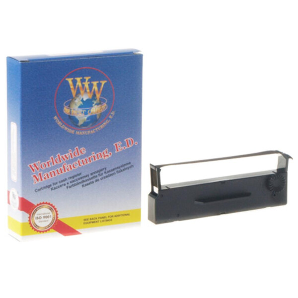 

Картридж WWM EPSON ERC 27 Purple (E.27H-C)