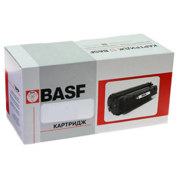 

Картридж BASF для HP LJ P3005/M3027/M3035 (KT-Q7551A)