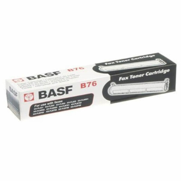 

Картридж BASF для Panasonic KX-FL501/502/503 (B76)