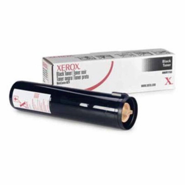 

Тонер-картридж XEROX WC M24 Black (006R01153)