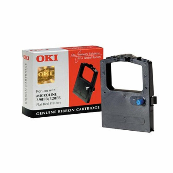 

Картридж OKI ML 320FB/390FB (01109102)