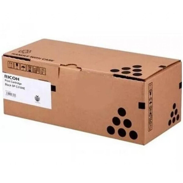 

Тонер-картридж Ricoh SPC231/SPC232/SPC242/SPC320 7,2K Black (407634/406491)