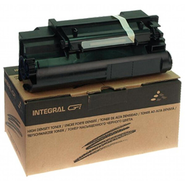 

Тонер- Integral Kyocera TK-330 chip, 20K (12100028С)