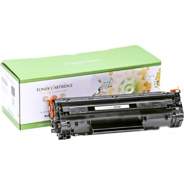 

Картридж Static Control HP LJP CE278A 2.1k (002-01-TE278A)