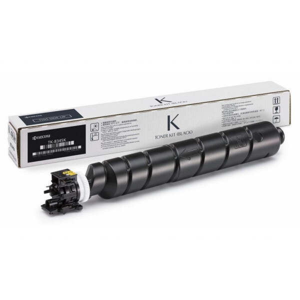 

Тонер-картридж Kyocera TK-8345K black (1T02L70NL0)