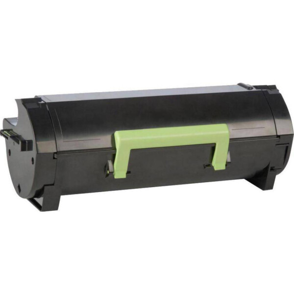 

Картридж LEXMARK MS510/610 Black Extra High Yield Corp 20k (50F5U0E)
