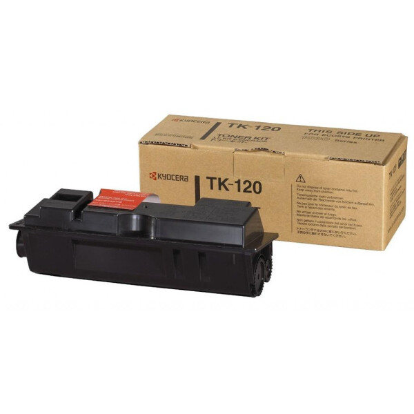 

Тонер-картридж Kyocera TK-120 (1T02G60DE0)