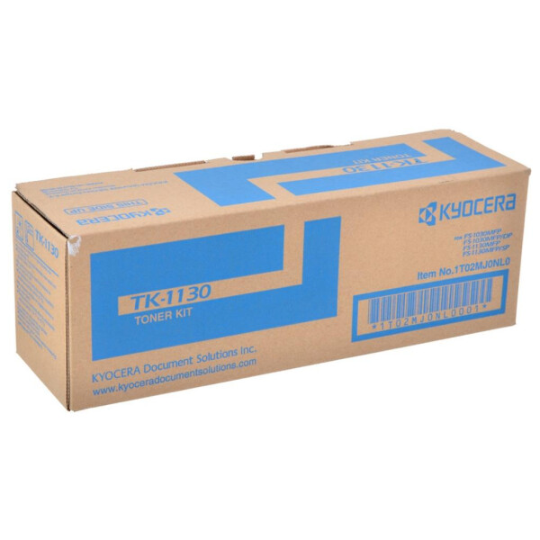 

Тонер-картридж Kyocera TK-1130 (1T02MJ0NL0/1T02MJ0NLС)