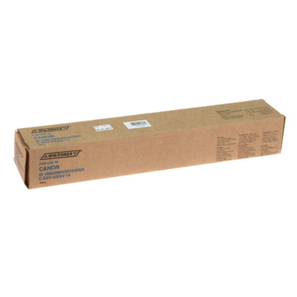 

Тонер-картридж IPM Ricoh AFICIO 2015/2016/2018/2020 (туба 260г) 1130D/1230D (TKR20)