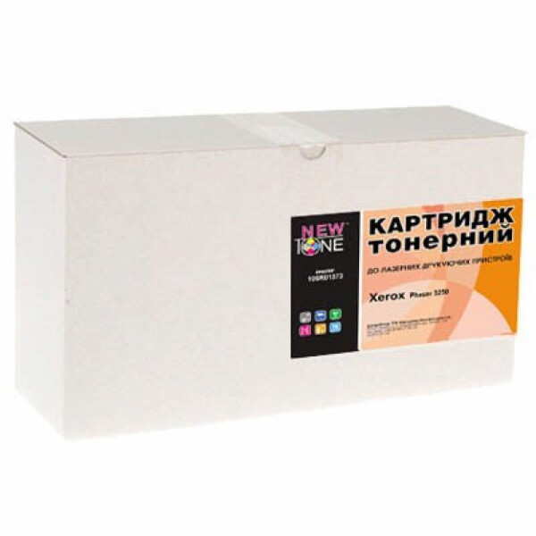 

Картридж NewTone для XEROX Phaser 3250 (XR3250NT)