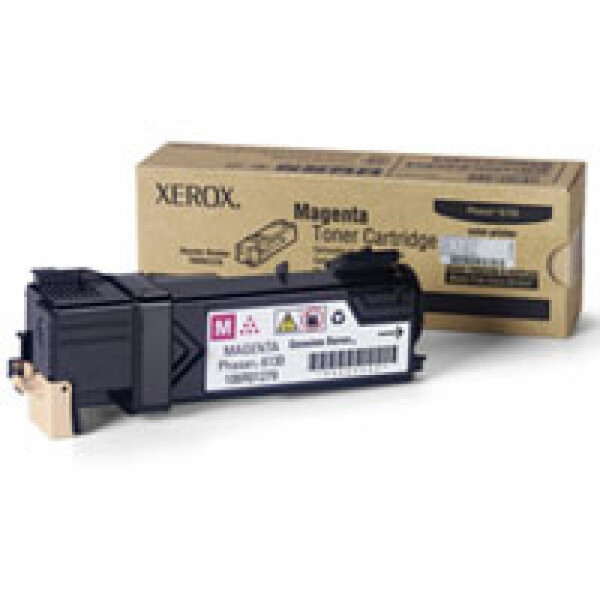 

Тонер-картридж XEROX PH6130 Magenta (106R01283)