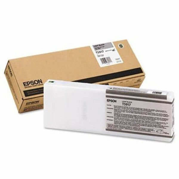 

Картридж EPSON St Pro 11880 light black (C13T591700)