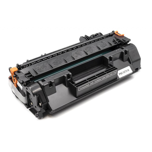 

Картридж PowerPlant HP LJ P2050/CE505A, Canon MF5850dn/CRG-119 chip (PP-CE505A)