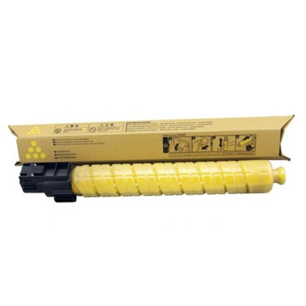 

Тонер-картридж Ricoh type 3000 Yellow 15K DTC3000YLW (842031)