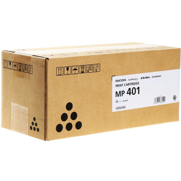 

Тонер-картридж Ricoh MP401/ MP402/ SP4520 (841887)