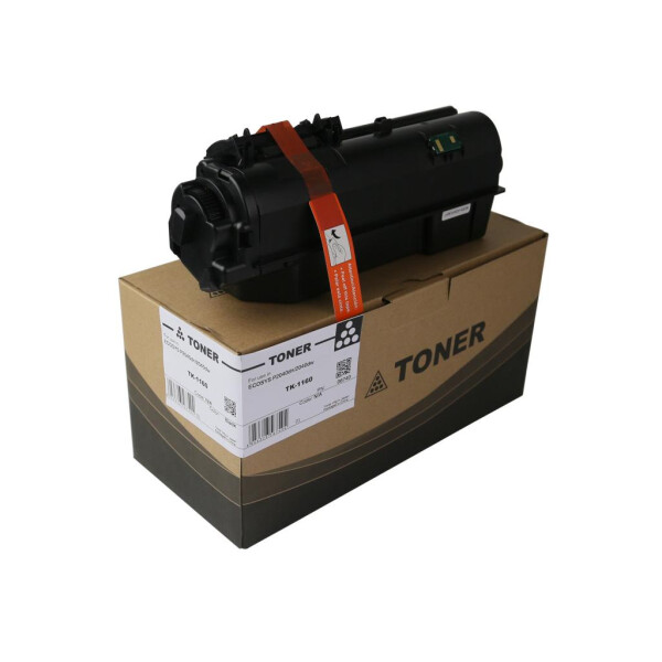 

Тонер-картридж CET Kyocera TK-1160 (CET6740)