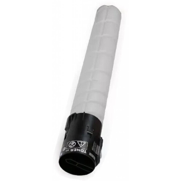

Тонер-картридж Tomoegawa KONICA MINOLTA TN-216K/319K (524г) Black (PM333M.524K)