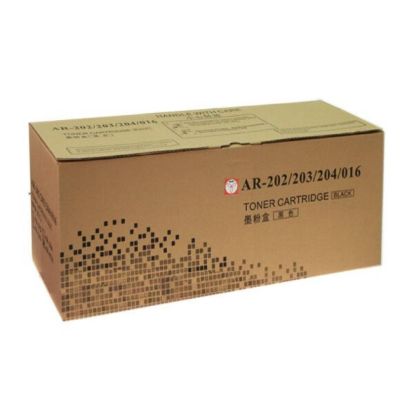 

Тонер-картридж BASF Sharp AR-202T Black, для AR-160/162/163/164 (WWMID-74047)