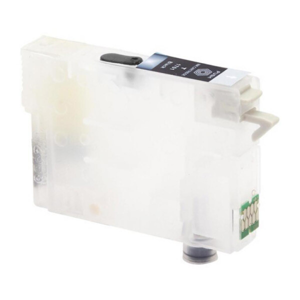 

WWM для НПК EPSON XP-103/313/413 Black + chip (RC.T1701)