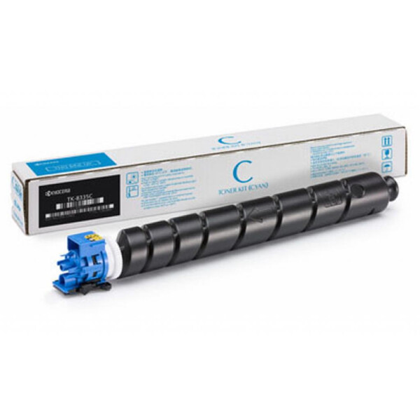

Тонер-картридж Kyocera TK-8335C cyan (1T02RLCNL0)