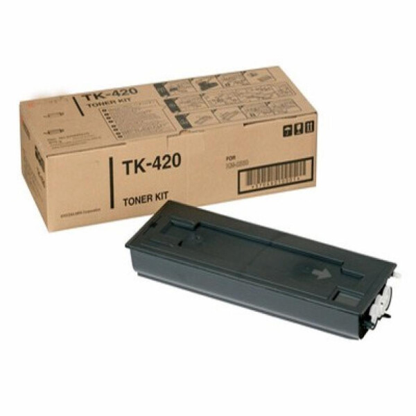 

Тонер-картридж Kyocera TK-420 (370AR010)