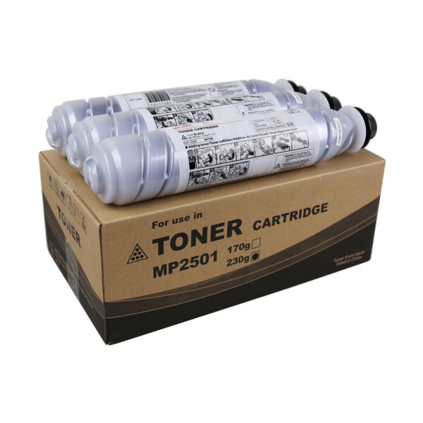 

Тонер-картридж CET RICOH AFICIO MP2501 (841768) 9K (CET6367)