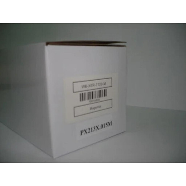 

Тонер-картридж Tomoegawa XEROX WC 7120/7125/7220/7225 Magenta 15K (PX213X.015M)