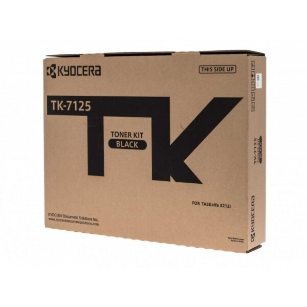 

Картридж Kyocera TK-7125 20K (1T02V70NL0)