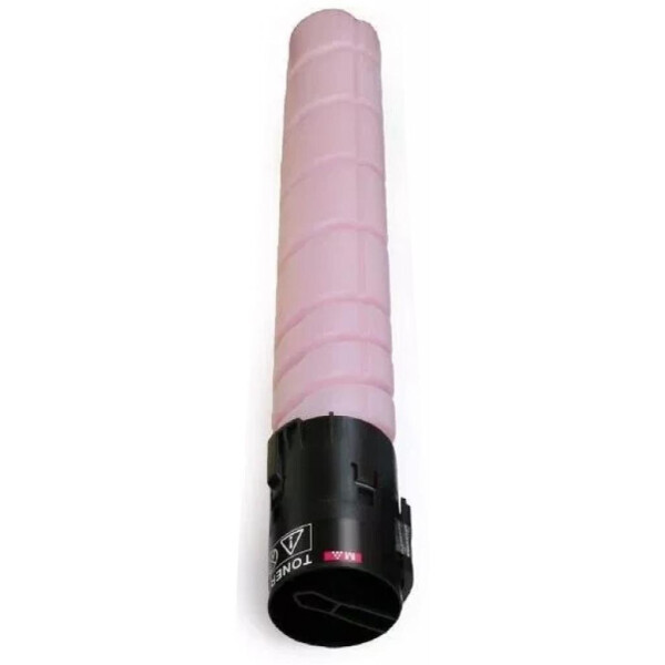 

Тонер-картридж Tomoegawa KONICA MINOLTA TN-216M/319M (437г) Magenta (PM333M.437M)