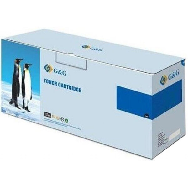 

Картридж G&G для OKI B412 (G&G-B412)