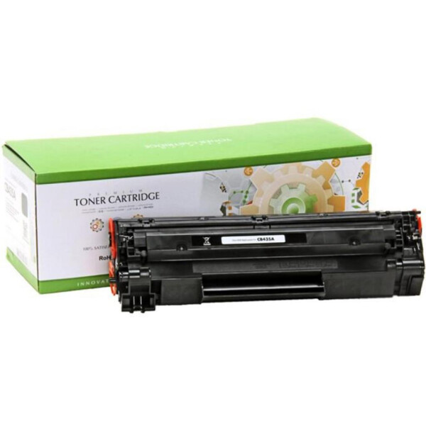 

Картридж Static Control HP CLJP CF413A 2.3k magenta (002-01-SF413A)