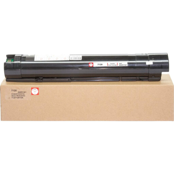 

Картридж BASF для Xerox WC 7120/7125/7225 Black (KT-006R01461)