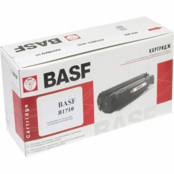 

Картридж BASF для Samsung ML-1710/1520 Universal (KT-ML1710D3)