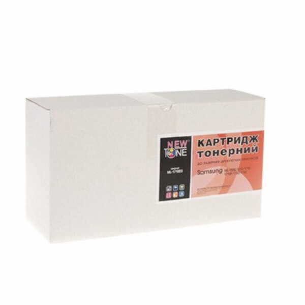

Картридж NewTone для Samsung ML-1510/1710/1750, SCX4016/4116/4216 (LC16E)