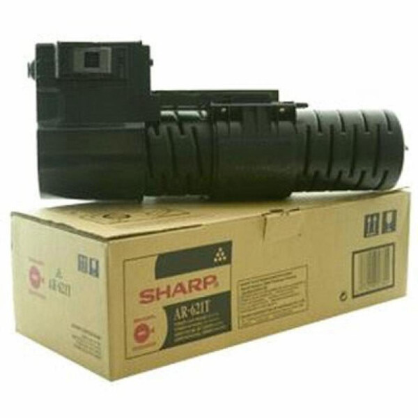 

Тонер-картридж SHARP AR 621LT для ARM550/620/700, MXM550 (AR621LT)