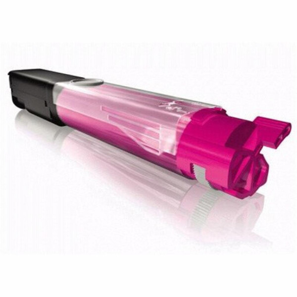 

Тонер-картридж OKI C110/C130N Magenta (44250726)