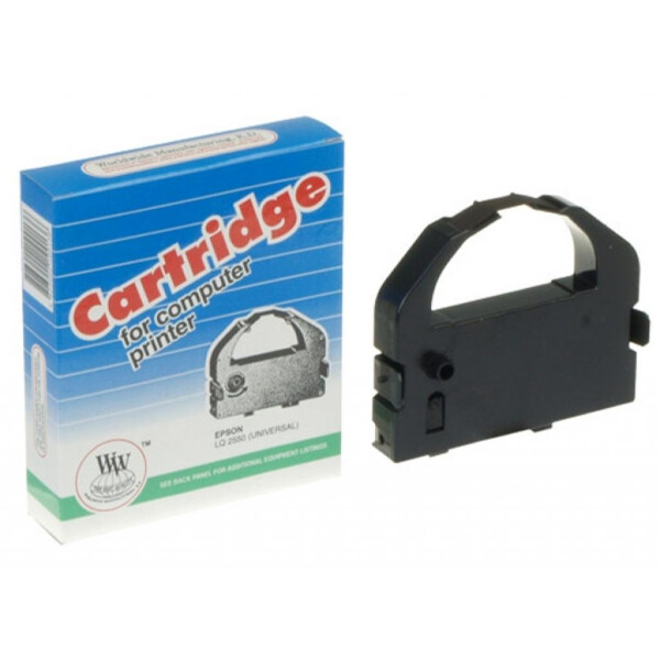 

Картридж WWM EPSON LQ-2550 (E.02H-C)
