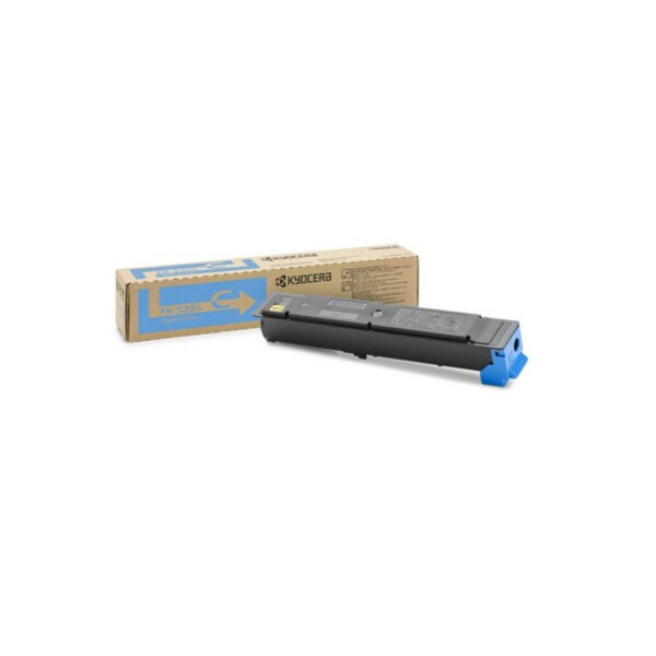 

Картридж Kyocera TK-5205C 12K (1T02R5CNL0)