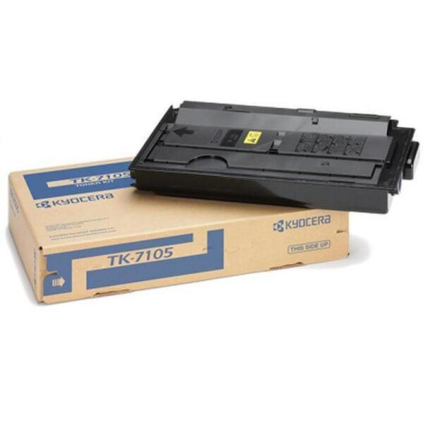 

Тонер-картридж Kyocera TK-7105 (1T02P80NL0)