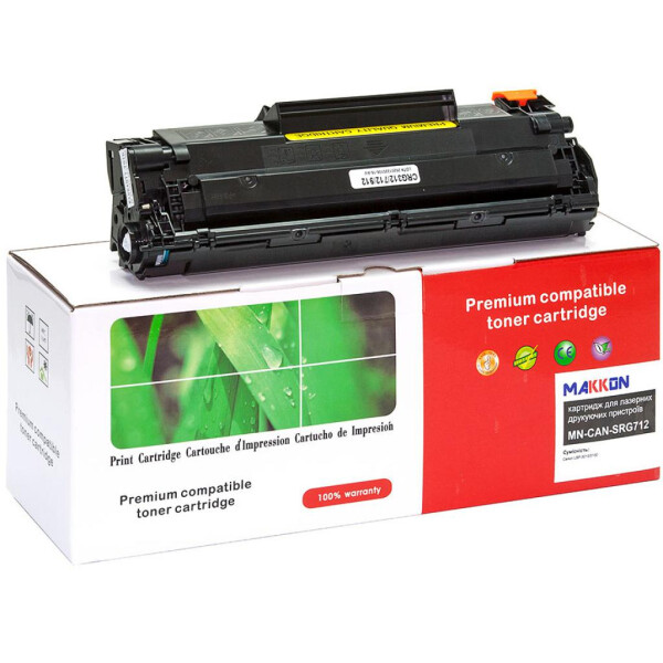 

Makkon Canon 712 1.5k (MN-CAN-SRG712)