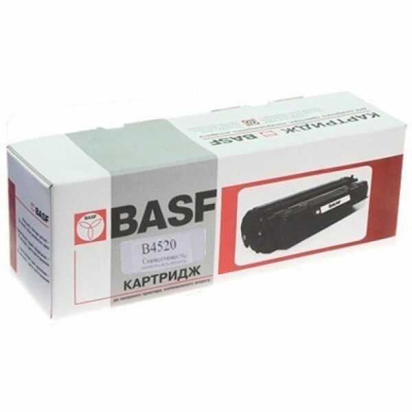 

BASF для Samsung SCX-4520 / 4720F (B4520)