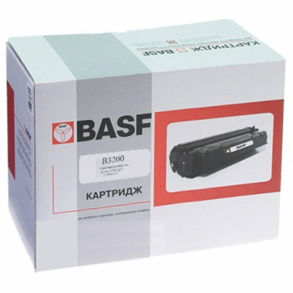 

Картридж BASF для XEROX Phaser 3200/3205 (KT-XP3200-113R00735)