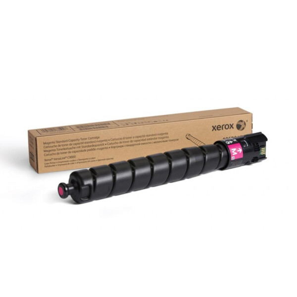 

Тонер-картридж XEROX VL C9000 Magenta 26,5 (106R04083)