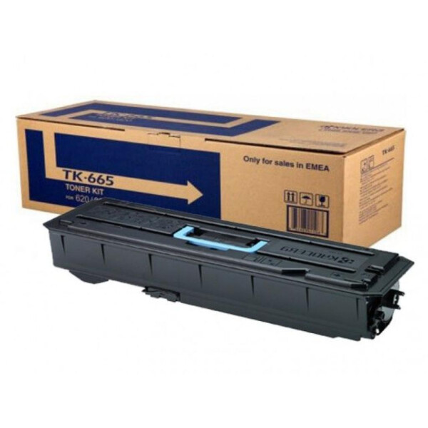 

Тонер-картридж Kyocera TK-665 (1T02KP0NL0)