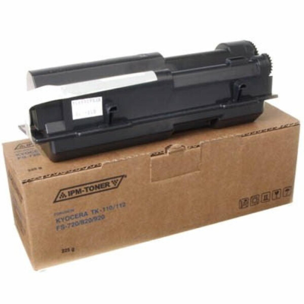 

Картридж IPM Kyocera TK-110/TK-112 (TKKM86)