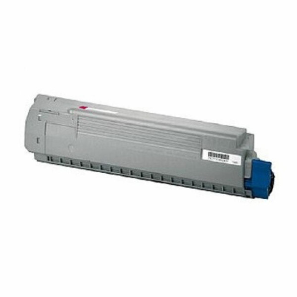 

Тонер-картридж OKI C810/830 Magenta (44059118)