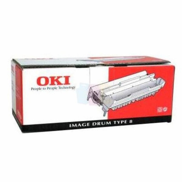

Тонер-картридж OKI OP 14ex/14i/14in (01107001)