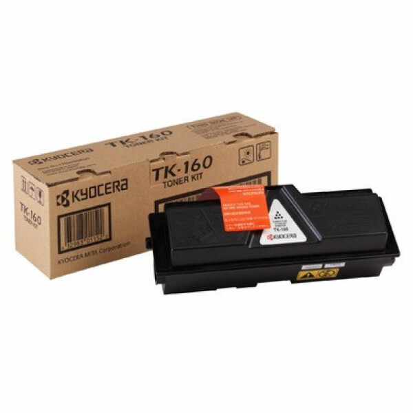 

Тонер-картридж Kyocera TK-160 для FS-1120D (1T02LY0NL0)