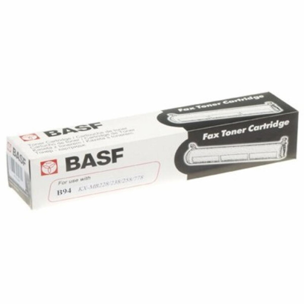 

Картридж BASF для Panasonic KX-MB228/258/778 (B94)