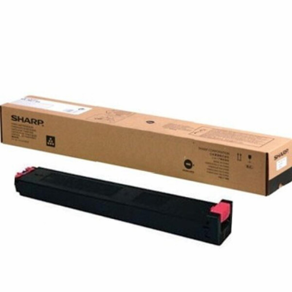 

Тонер- SHARP MX36GTMA (15K) Magent MX-2610N / 3110N (MX36GTMA)